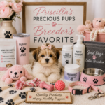 dog and pup breeder favorites   product recommendations