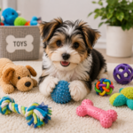 dog and pup toy and enrichment  product recommendations