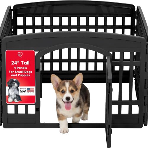 Puppy and Dog Playpens